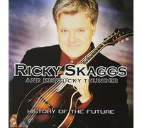 History Of The Future by Skaggs Family Records (2001-09-11)