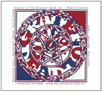 History of the Grateful Dead, Vol. 1 (Bear's Choice) by Grateful Dead Live, Extra tracks, Original recording remastered edition (2003) Audio CD