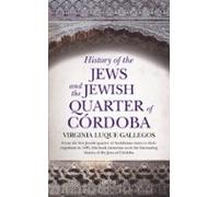 History of the Jews and the Jewish Quarter of Córdoba