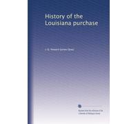History of the Louisiana purchase