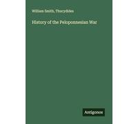 History of the Peloponnesian War