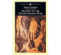 History of the Peloponnesian War: Revised Edition (Penguin Classics)