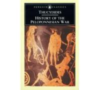 History Of The Peloponnesian War (ebook)