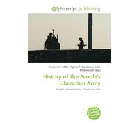 History of the People's Liberation Army: People's Liberation Army, Chinese Civil War