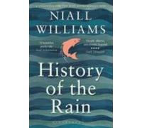 History Of The Rain