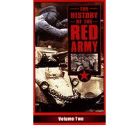 History of the Red Army Pt.2 [Reino Unido] [VHS]