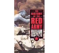 History of the Red Army [Reino Unido] [VHS]