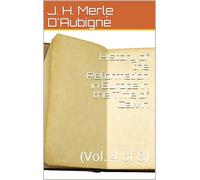 History of the Reformation in Europe in the Time of Calvin. Vol. 4 (of 8)
