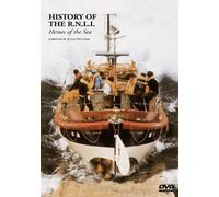 History of the Rnli-Heroes [Reino Unido] [DVD]