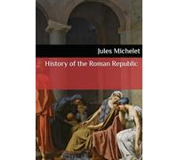 History of the Roman Republic