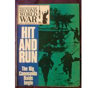 History of the Second World War, Part 28: Hit and Run (History of the Second World War published in 96 weekly parts, Part 28)