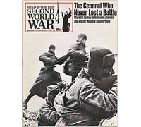History of the Second World War - Part 29 - The General Who Never Lost a Battle