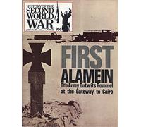 History of the Second World War - Part 36 - First Alamein