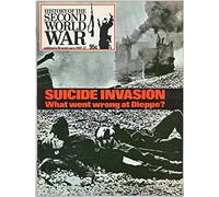History of the Second World War - Part 37 - Suicide Invasion