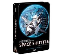 History of the Space Shuttle: Collector's Edition [USA] [DVD]