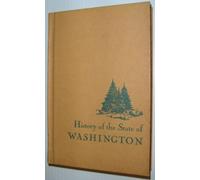 History of the State of Washington