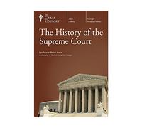 History of the Supreme Court