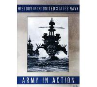 History Of The United States Navy/Army In Action (2 Dvd) [Edizione: Stati Uniti] [Reino Unido]