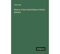 History of the United States of North America