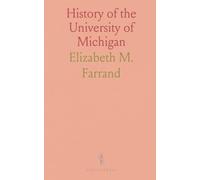 History of the University of Michigan