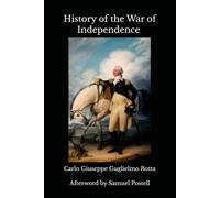 History of the War of Independence in the United States: Volume II