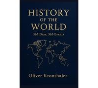 History of the World: 365 Days, 365 Events