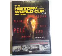 History of the World Cup [Reino Unido] [DVD]