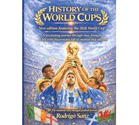 History of the World Cups