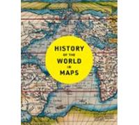 History Of The World In Maps (ebook)