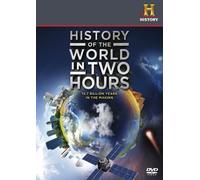 History of the World in Two Hours [DVD] [Reino Unido]