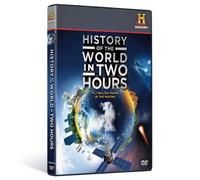 History of the World in Two Hours [USA] [DVD]