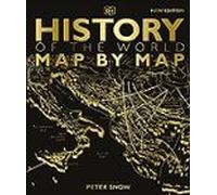 History Of The World Map By Map