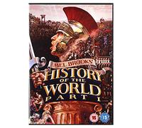 History Of The World - Part 1 DVD [Reino Unido]