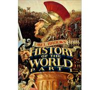 History of the World Part 1 [Reino Unido] [DVD]