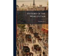 History of the World's Fair