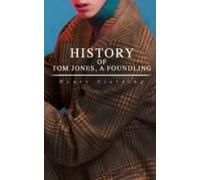 History Of Tom Jones A Foundling (ebook)