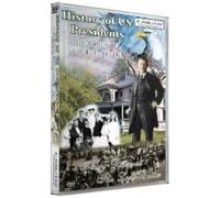 History of US Presidents: Teddy Roosevelt - The Last Battles (2-DVD Set) [Reino Unido]
