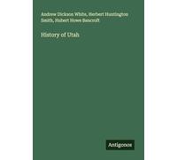 History of Utah