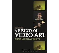 History of Video Art, A