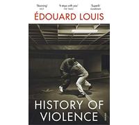 History Of Violence