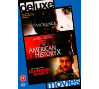 History of Violence/American H [Francia] [DVD]