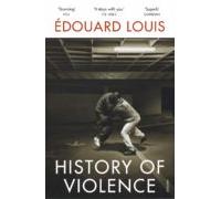 History Of Violence (ebook)