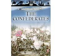 History of War-Confederates [Reino Unido] [DVD]