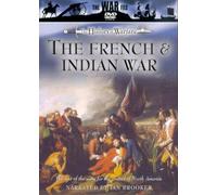 History of War-French Indian [Reino Unido] [DVD]