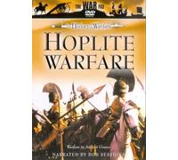 History of War-Hoplite Warfare [Reino Unido] [DVD]