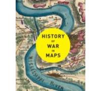 History Of War In Maps
