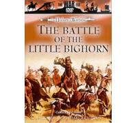 History of War-Little Big Horn [Reino Unido] [DVD]