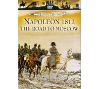 History of War-Napoleon/Moscow [Reino Unido] [DVD]