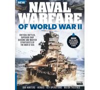 History of War Naval Warfare of WWII: Explore the strategies, technology and heroes that defined naval combat in World War II.