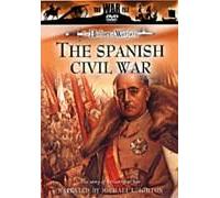History of War-Spanish Civil [Reino Unido] [DVD]